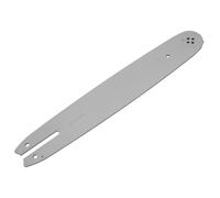 Helilyco 14in Chain Saw Guide Bar 180, 170, 210, 230, 017, 018, 021, 023 Models, Metal Replacement Part