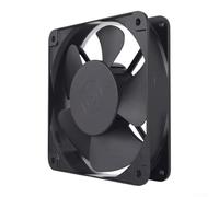 Helilyco 2500RPM Axial Fan 180mm Fast Air Circulation(380v) | Low noise operation, quiet performance, perfect for offices, bedrooms, and residential areas