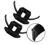 Helilyco 2Pcs Glove Box Latch 264000133 for Sea-Doo GTX for RXT for WAKE Pro GTI GTR Fish Pro 2020-2022