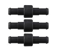 Helilyco 3-Pack for Black Hose Swivel D21 Zodiac 3900 Sport, 280 F5B, TR35P Pool Cleaners, Replacement Part