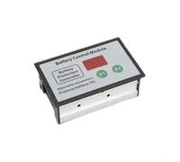Helilyco 30A Under Voltage Disconnect Switch with Digital Display