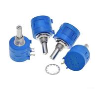Helilyco 3590S 10-Turn Wirewound Potentiometer 2W