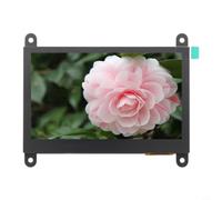 Helilyco 43 Inch 5-Point RGB Capacitive Touch LCD