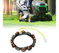 Helilyco 435-087 FOR M147559 MIA12776 340-22043US Coil Replacement Ignition Coil for Automotive and Marine Applications Corrosion-Resistant Metal Construction 0.79 in