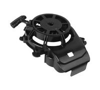 Helilyco 594062 Engine Recoil Starter 103M0B 103M02 104M02 Models, Wear ABS Pull Start Assembly for Black