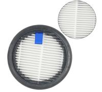 Helilyco 9 Pieces Sponge and 3 Pieces Filter for Afoddon A200 ProA200, for ORFELD B08C10AC10G, for NEQUARE S12S25S26S25 for Pro for Vacuum Cleaners