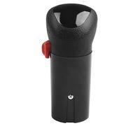 Helilyco A6913 13 Speed Gear Shift Control Unit for Eaton Fuller Roadranger, Freightliner, Mack, Automann, BWP, Newstar, Midwest, Velvac Gear Shift Lever Knob, Black