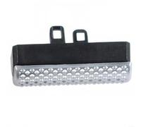 Helilyco AC Air Conditioner & Sunroof Switch Button for Porsche, PC ABS Replacement Interior Control Knobs(B)