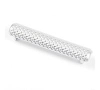 Helilyco AC Air Conditioner & Sunroof Switch Button for Porsche, PC ABS Replacement Interior Control Knobs(D)