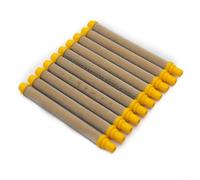 Helilyco Airless Sprayer Filter 100 Mesh Stainless Steel Paint Strainer Insert for wagner Spray Tip Guard Replacement