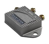 Helilyco Aluminium Alloy JFT149F Voltage Stabiliser for Generators(12-14V)