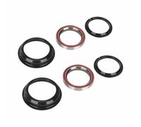 Helilyco Ball Bearing Set for Kugoo Kukirin G2Master Electric Scooter - 6 pcs Stainless Steel for KUGIRIN and G2MASTER Models