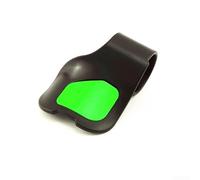 Helilyco Blue Motorcycle for accelerator Grip Aid Fatigue Relief Blue(Green)