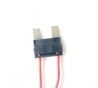 Helilyco Car ACC Fuse Tap Holder 32V 20A M-Blade(A)