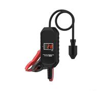 Helilyco Car for Vacuum Gauge Detector, High, Direct for battery Power