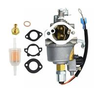 Helilyco Carburetor for Onan Cummins 4000 Watt Generator A041D736 4KYFA26100 with Gasket, Includes Spacers Filter Nut, Compatible with Microquiet KY Series, Gator HPX 4X4 RV