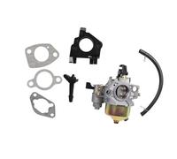 Helilyco Carburetor Kit for Honda GX340 GX390 13HP 11HP 22308 22330 16100-ZF6-V01 Engines 1 Set