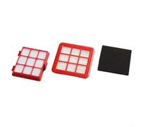 Helilyco Carpet Floor for ProTeam 107527, Low-Profile Lightweight Brush Low to Medium Pile Carpets, Baseboards and Tight Crevices(1 Set)