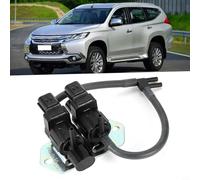 Helilyco Clutch Control for Vacuum Solenoid Valve for Pajero for Delica for Triton 2006-2016 8657A031