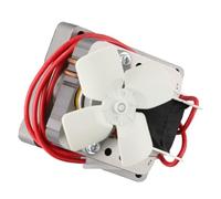 Helilyco Compatible Auger Motor Traeger for PitBoss Grills, 220V 60Hz Drive Replacement Efficient Pellet Feeding