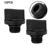 Helilyco Drain Screw for SPS25 SPS50 SPS75 SPS100 Circulation Pump with O-Ring Easy Installation Pool Equipment Part