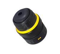 Helilyco Drill Chuck for DEWALT D25144 D25134 Quick Coupling Spindle N403111 496244-00 1pc Metal Electric Hammer Power Tool Accessory