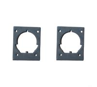 Helilyco Engine Cylinder Head Gasket PB-8010 PB-9010 EB810 EB910 Series for Leaf Blower Vacuum Replacement Part V100000880(2pcs)