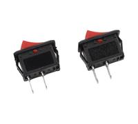 Helilyco Engine Safety Kill Switch 25CC 26CC 38CC 45CC 52CC 58CC, G2500 Stop Button with Build, Simple Install for Black Shutdown Part