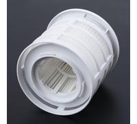 Helilyco Filter Kit U66 for Hoover Sprint Evo and Whirlwind Vacuum Cleaners SE71 Series Replacement Part 35601328 with Filter Core and Removable Shroud