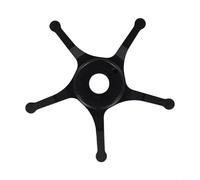 Helilyco for Five Star Unloading Adjust Wrench for Metanium for BANTAM Baitcast Reel, 62mm for Dial for Red(black)