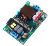 Helilyco for for ultra Thin Power Supply AC DC Converter Module 220V To 12V Transformer(12V4A)