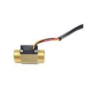 Helilyco for g12 for turbine Flow Sensor Brass 175MPa for Water Heaters
