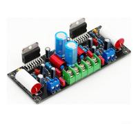 Helilyco for hifi Amp Board 200W for Home Theater DIY for hifi Amp Board(Finished board)