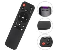 Helilyco For IRBIS Vacuum Cleaner Replacement Remote Control for Model Series 0121 0321