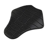 Helilyco for Motorcycle Chest Back Armor Insert EVA Protector Pad Jacket Racing for Bike Ski Safety Guard for Black 1496x122 Inch 1 Pack
