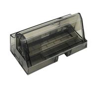 Helilyco for Replacement Dust Box G30 / for G20 Master, Compatible with Sweeping Robots, Plastic, for Large Capacity Efficient for Dirt Containment, Easy to Install and Remove