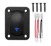 Helilyco for starlink for mini Switch for satellite Signal Control 12V 24V Rocker Switch(1PCS)