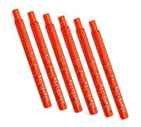 Helilyco Fragrance Accessory for Uwant D5 V8 Floor for Washer, Scent Control for Big Head Cloud D100 Series, for Orange, 2 Pack