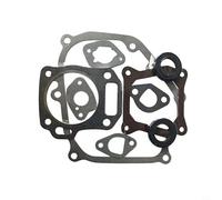 Helilyco Gasket Kit Engine Parts 06111-ZH8-405 061A1-ZF1-000 168F Series High Temp Seal 9pcs