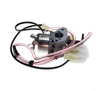 Helilyco Generator Repair Kit for Honda EU2000i EB2000i Inverter Use | Replaces OEM 16100-Z0D-D03, includes gaskets, filters, ignition parts, restores engine performance