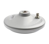 Helilyco GNSS GPS Antenna for BDS/GPS/GLONASS/Galileo, Full-Band External High Precision Waterproof IP67 TNC Interface, 154-1615MHz Multi-Constellation Surveying Antenna