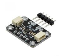 Helilyco Haptic Motor Driver Vibration Motor Controller DRV2605L for breakout(Black)