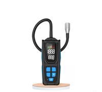 Helilyco HD02 Leak Detector R22 for r32 for R134a with Alarm