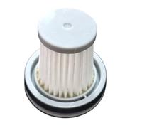 Helilyco High Efficiency Filter Fanttik Slim V8 Apex, V9 Mix, V10 Mix, V10 Mate, Washable Replacement Parts, 4 Pack