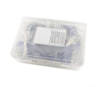 Helilyco High Power Resistor Kit 5W 300pcs Stable