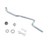 Helilyco Ignition Coil Kit for Mountfield 461PD S461 S461PD S461R S461RPD RM45 RM55 Replacement Coil for Lawn Mower Engine