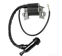 Helilyco Ignition Coil Replacement for PS902500, PS903500 and PS9C3501 2500 3500 GP3300 Generator, Ignition Coil High Voltage Lawn Mower