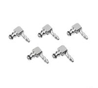Helilyco Injector Return Line,Common Rail Fuel Pipe,Oil Leak Off Connector(C)