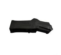 Helilyco Left Hood Engine Compartment Foam 4G0823721 Compatible with C7 2012-2018 Sound Insulation