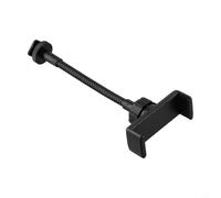 Helilyco Live Broadcast Phone Holder 8.5cm Bendable Stand(C)